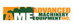 美國阿德萬斯機(jī)械設(shè)備有限公司